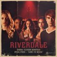  Абложка альбома - Рингтон Riverdale Cast - Do Me A Favor (feat. KJ Apa, Lili Reinhart, Camila Mendes & Jordan Calloway)  