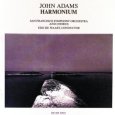 Абложка альбома - Рингтон John Adams - Harmonium: Negative Love  