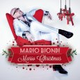  Абложка альбома - Рингтон Mario Biondi - Last Christmas  