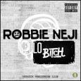  Абложка альбома - Рингтон Robbie Neji - Hello Bitch  