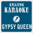  Абложка альбома - Рингтон Chris Norman - Gypsy Queen  