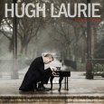  Абложка альбома - Рингтон Hugh Laurie - Kiss Of Fire  