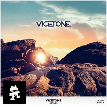  Абложка альбома - Рингтон Vicetone - Nevada (feat. Cozi Zuehlsdorff)  