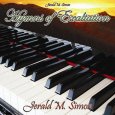  Абложка альбома - Рингтон Jerald M. Simon - Be Still My Soul  