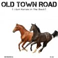  Абложка альбома - Рингтон B Lou - Old Town Road (I Got Horses In The Back) - Instrumental  
