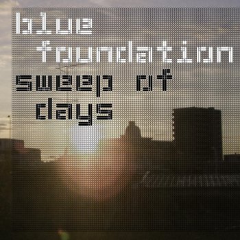  Абложка альбома - Рингтон Blue Foundation - Bonfires  