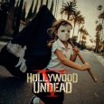  Абложка альбома - Рингтон Hollywood Undead - We Own The Night  