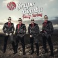  Абложка альбома - Рингтон Grupo Bomba - El perdón  