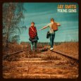  Абложка альбома - Рингтон Jay Smith - Ten Feet off the Ground  