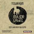  Абложка альбома - Рингтон Tourism - City Never Sleeps  