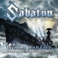  Абложка альбома - Рингтон Sabaton - The Last Stand  