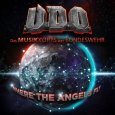  Абложка альбома - Рингтон U.D.O. - Where the Angels Fly  