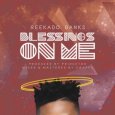  Абложка альбома - Рингтон Reekado Banks - Blessings on Me  