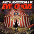  Абложка альбома - Рингтон Juicy M - Evil Circus  