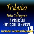  Абложка альбома - Рингтон Toto Cutugno - L