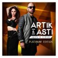  Абложка альбома - Рингтон Artik & Asti - Tebe Vse Mozhno (Radio Edit)  