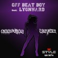  Абложка альбома - Рингтон Off Beat Boy - Annoying Rythm  