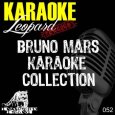  Абложка альбома - Рингтон Bruno Mars - Talking to the Moon  