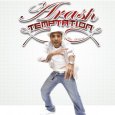  Абложка альбома - Рингтон Arash - Temptation  