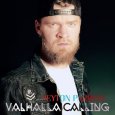  Абложка альбома - Рингтон Peyton Parrish - Valhalla Calling  
