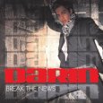  Абложка альбома - Рингтон Darin - Step Up  