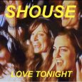  Абложка альбома - Рингтон Shouse - Love Tonight (Edit)  