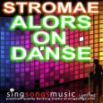  Абложка альбома - Рингтон Stromae - Alors on danse  