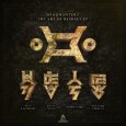  Абложка альбома - Рингтон Headhunterz - Sacrifice (Max Enforcer Remix)  