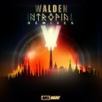  Абложка альбома - Рингтон Walden - Intropial (Pierce Fulton Remix)  