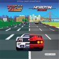  Абложка альбома - Рингтон Barry Leitch - Top Gear: Title  