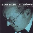 Абложка альбома - Рингтон Bob Acri - Sleep Away  