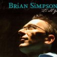  Абложка альбома - Рингтон Brian Simpson - It Could Happen  