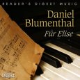  Абложка альбома - Рингтон Daniel Blumenthal - Sonata for Piano in A, K. 331: II. Menuetto - III: Rondo Alla Turca  