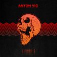  Абложка альбома - Рингтон Anton Vic - outcast.  