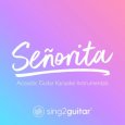  Абложка альбома - Рингтон Shawn Mendes - Señorita  
