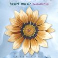  Абложка альбома - Рингтон Sambodhi Prem - Heart of the Forest  
