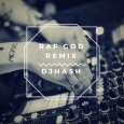  Абложка альбома - Рингтон DJhash - Rap God (remix)  