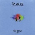  Абложка альбома - Рингтон Tom Walker - Something Beautiful  