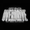  Абложка альбома - Рингтон Ofenbach - Overdrive (feat. Norma Jean Martine)  