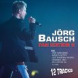  Абложка альбома - Рингтон Jörg Bausch - Ich lieg so da  