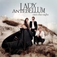  Абложка альбома - Рингтон Lady Antebellum - When You Were Mine  