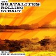  Абложка альбома - Рингтон The Skatalites - We Nah Sleep  