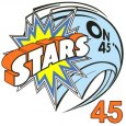  Абложка альбома - Рингтон Stars On 45 - Stars On 45  