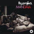  Абложка альбома - Рингтон Fly Project - Mandala  