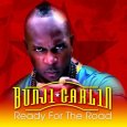  Абложка альбома - Рингтон Bunji Garlin - Truck On D Road  