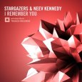  Абложка альбома - Рингтон Stargazers - I Remember You  
