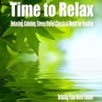  Абложка альбома - Рингтон Relaxing Music - Grace  
