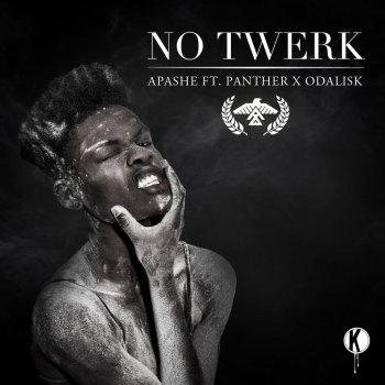  Абложка альбома - Рингтон Panther - No Twerk feat. Panther X Odalisk  