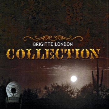  Абложка альбома - Рингтон Brigitte London - Hard Woman  