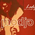  Абложка альбома - Рингтон Modjo - Lady  